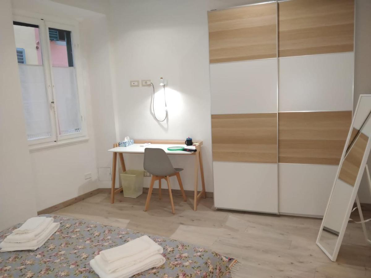 Cozy Apartment Near Ponte Vecchio Florencie Exteriér fotografie