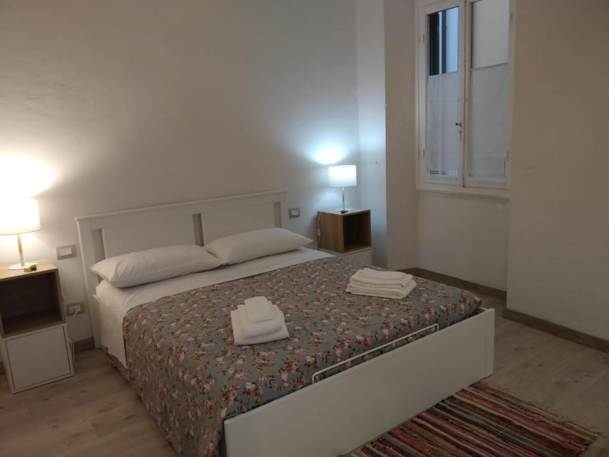Cozy Apartment Near Ponte Vecchio Florencie Exteriér fotografie