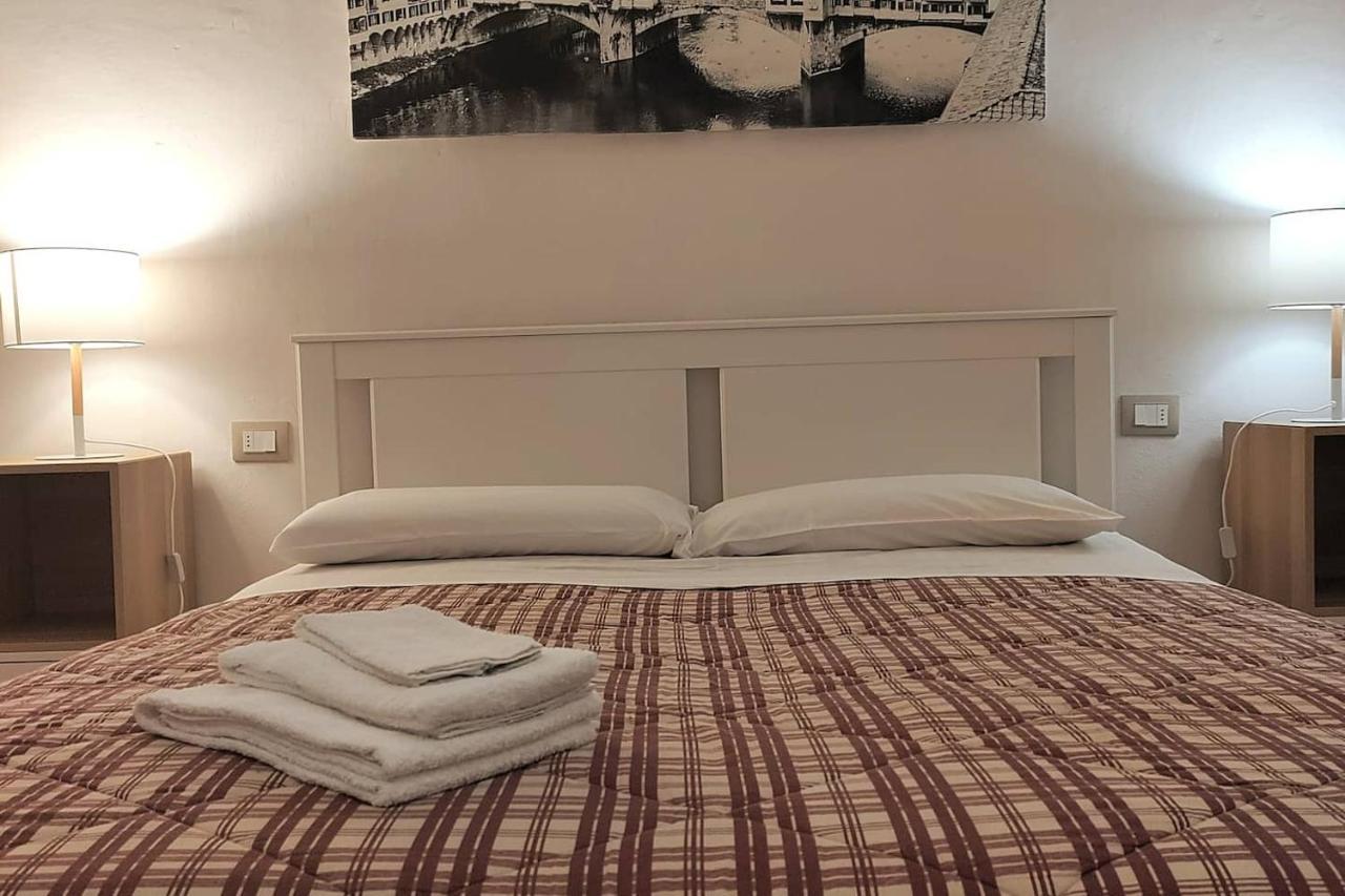 Cozy Apartment Near Ponte Vecchio Florencie Exteriér fotografie