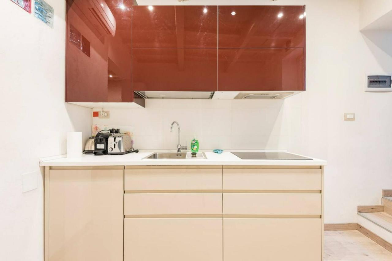 Cozy Apartment Near Ponte Vecchio Florencie Exteriér fotografie