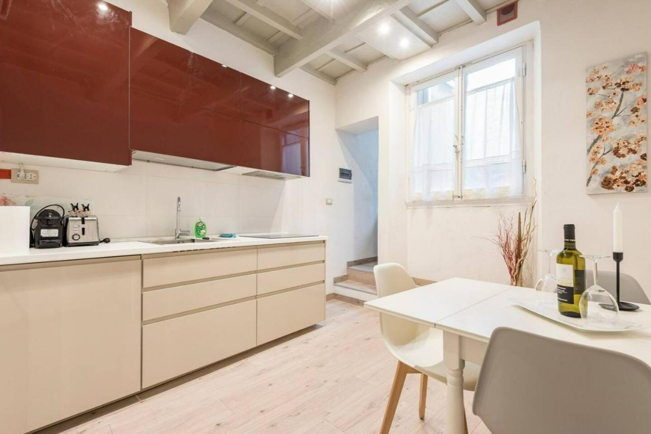 Cozy Apartment Near Ponte Vecchio Florencie Exteriér fotografie