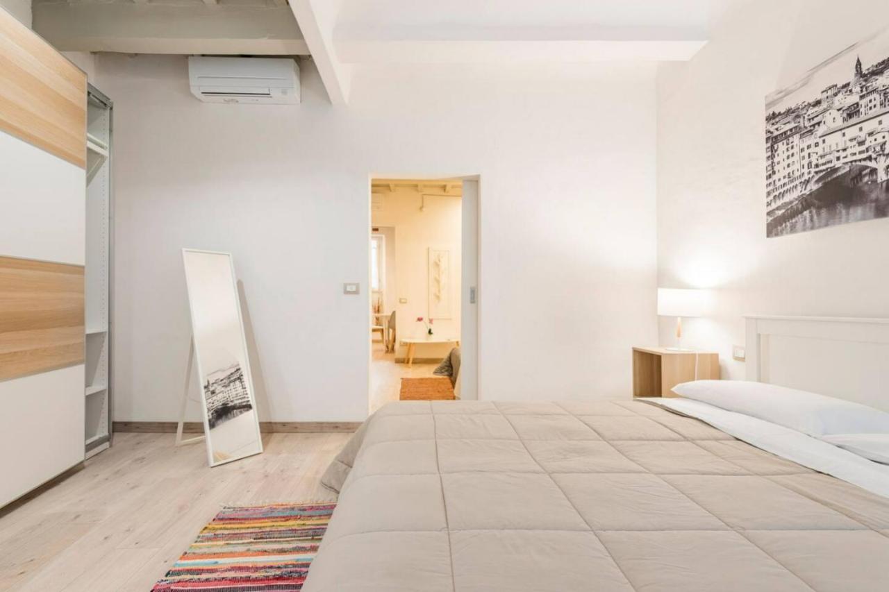 Cozy Apartment Near Ponte Vecchio Florencie Exteriér fotografie