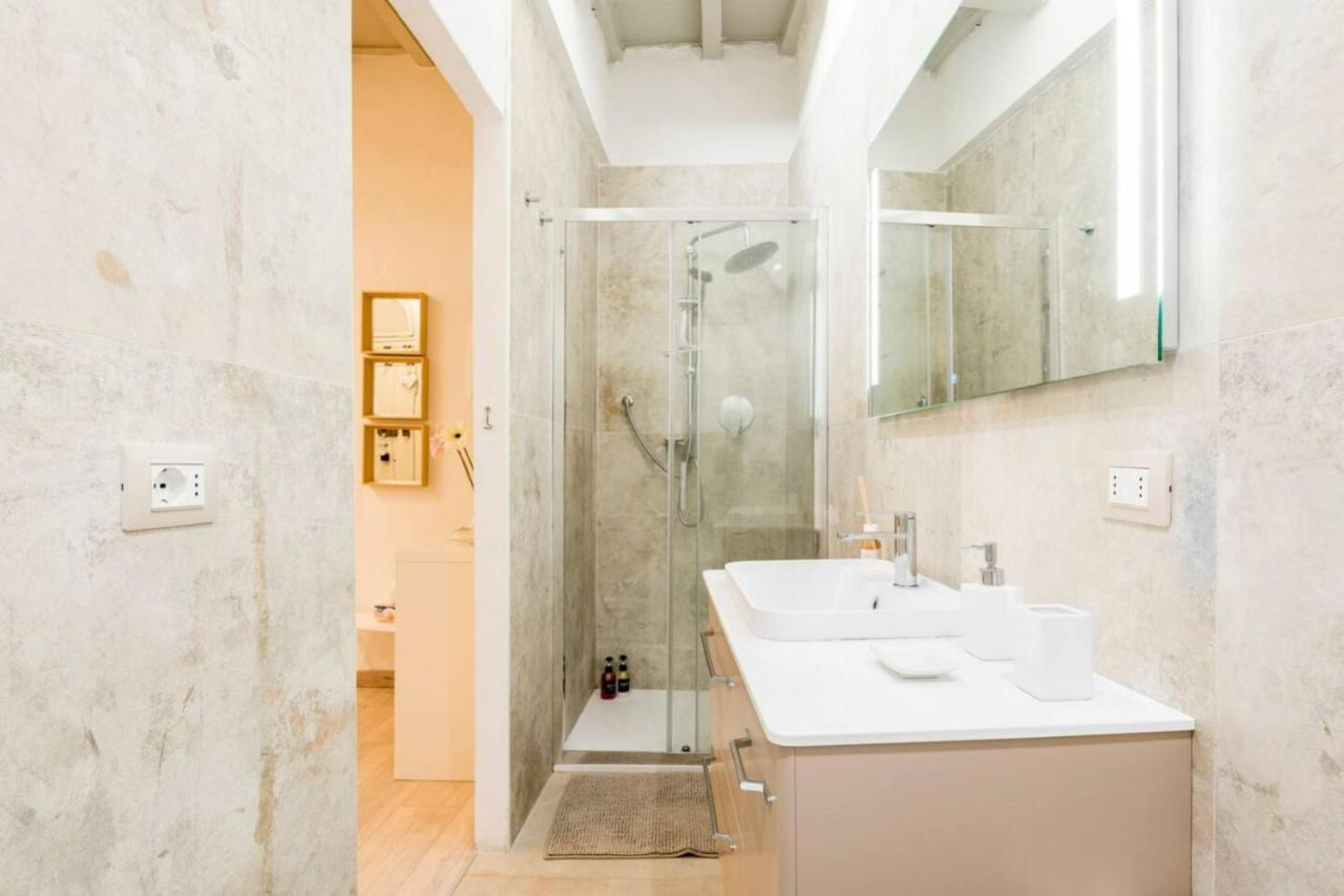 Cozy Apartment Near Ponte Vecchio Florencie Exteriér fotografie