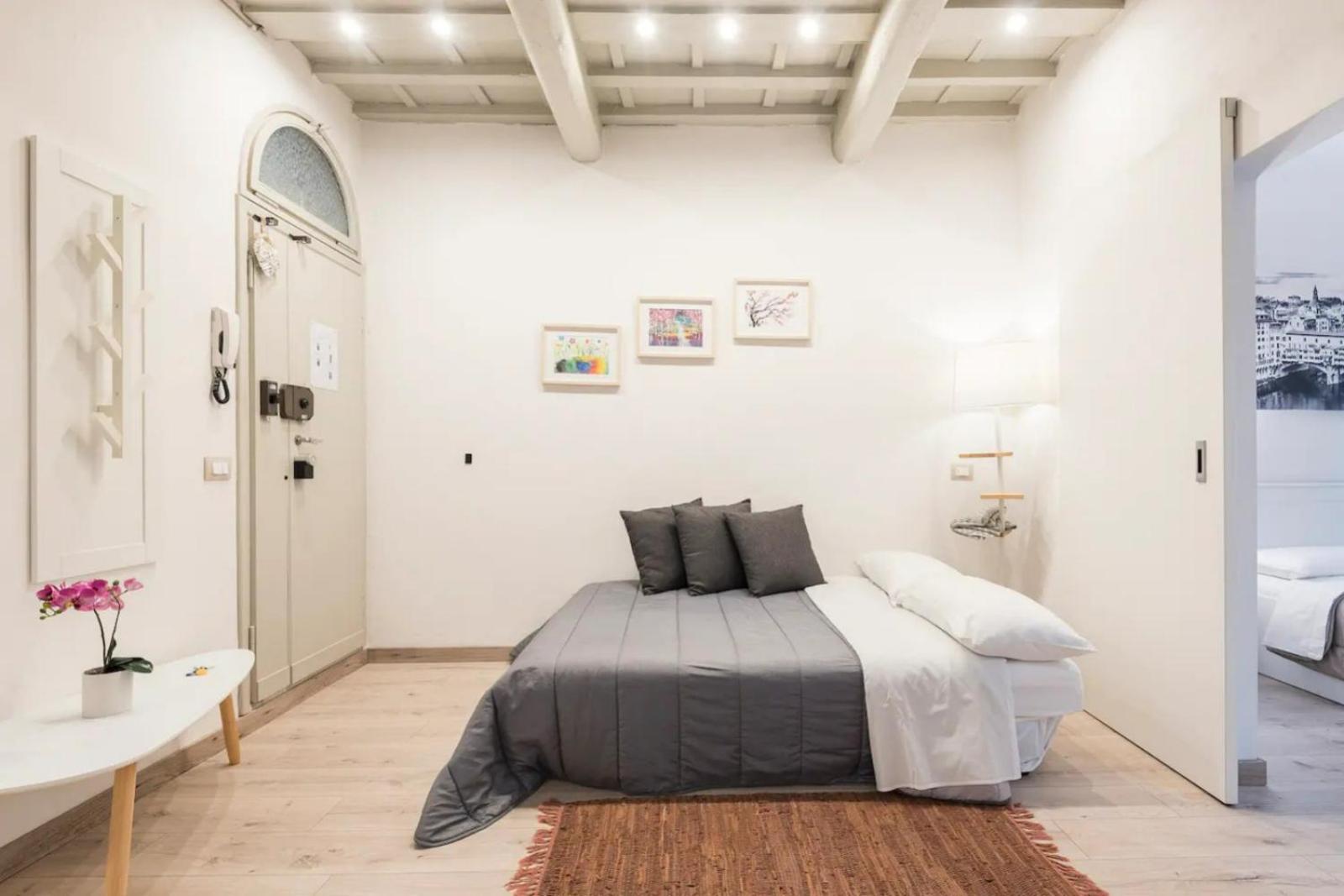 Cozy Apartment Near Ponte Vecchio Florencie Exteriér fotografie