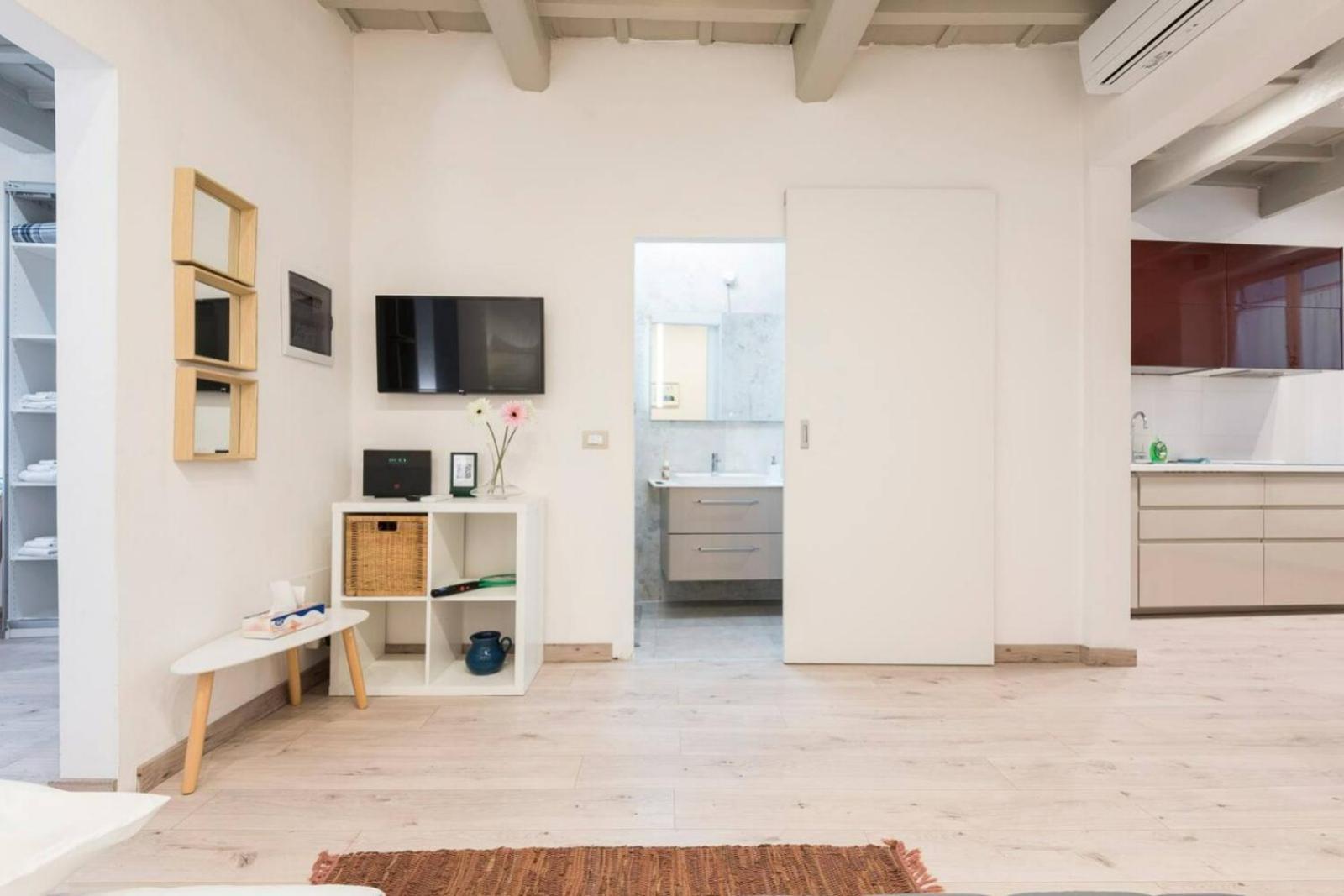Cozy Apartment Near Ponte Vecchio Florencie Exteriér fotografie